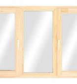 Мифы о деревянных окнах