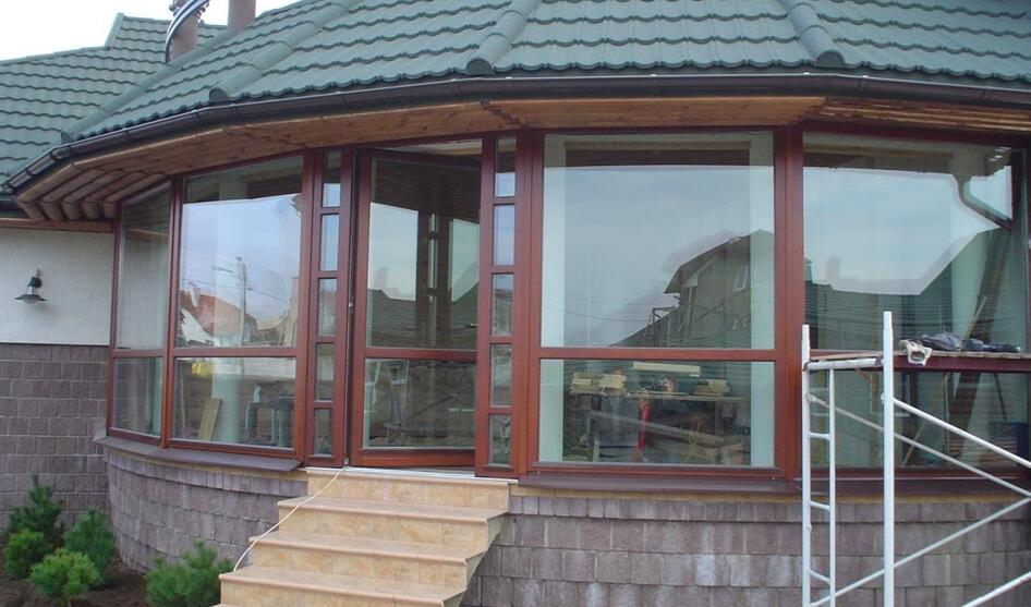 Деревянные окна для дачи.jfif