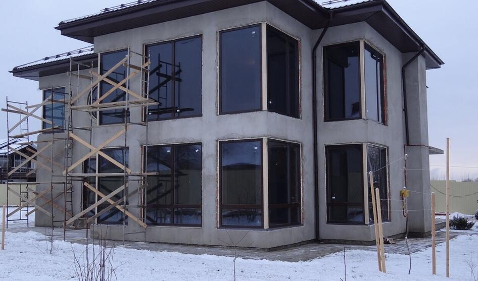 Деревянные окна для домов.jfif