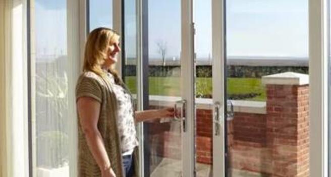 При заказе окон от 50 м.кв. индивидуальная скидка до 15%