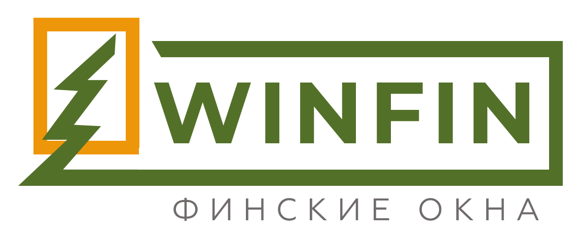 Логотип компании WINFIN
