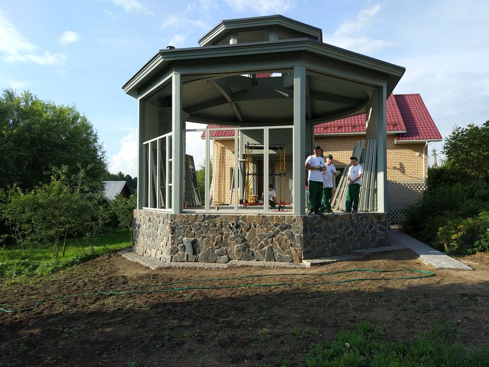 WINFIN на Дачном Ответе