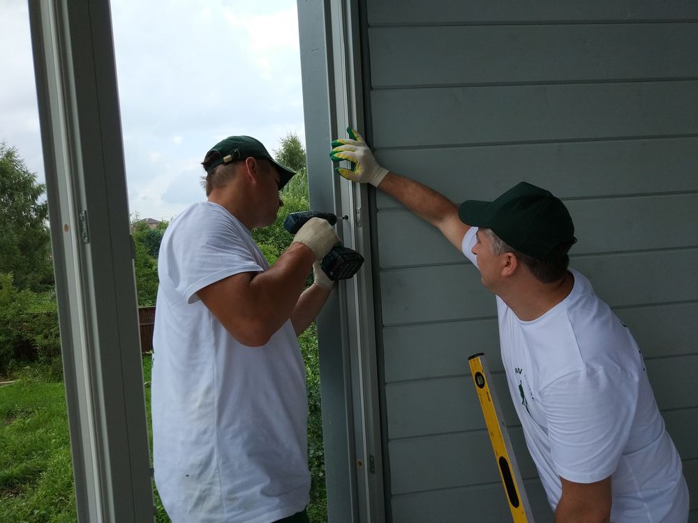 WINFIN на Дачном Ответе