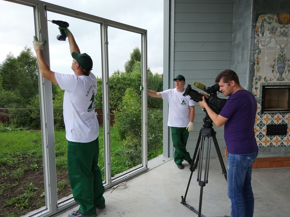 WINFIN на Дачном Ответе