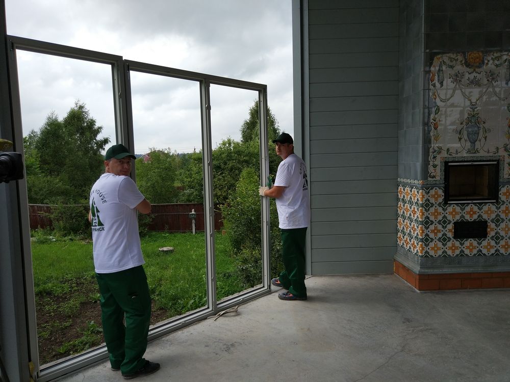 WINFIN на Дачном Ответе