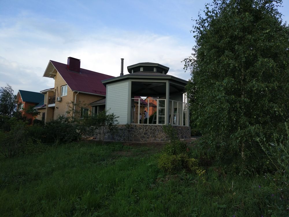 WINFIN на Дачном Ответе